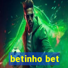 betinho bet